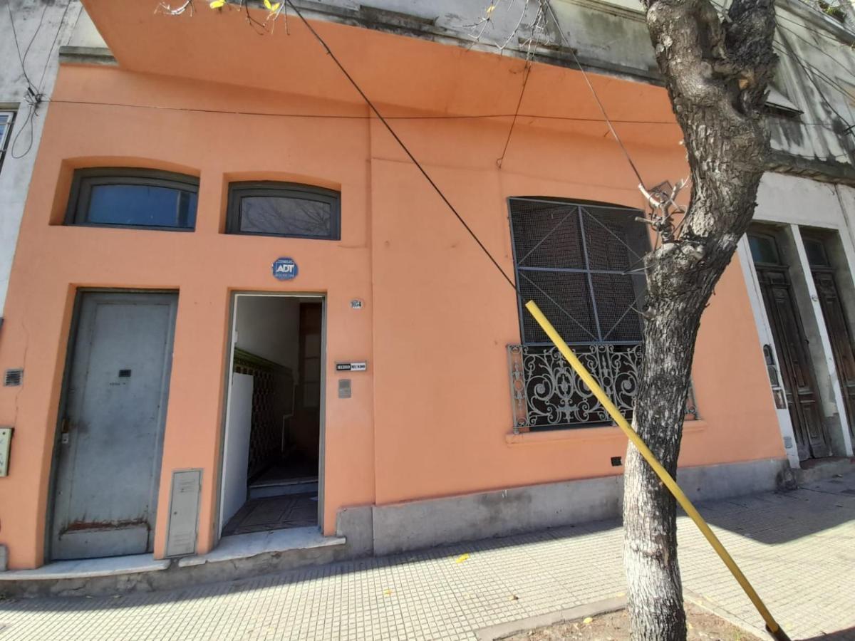 Ferienwohnung Medio Mundo Buenos Aires Exterior foto